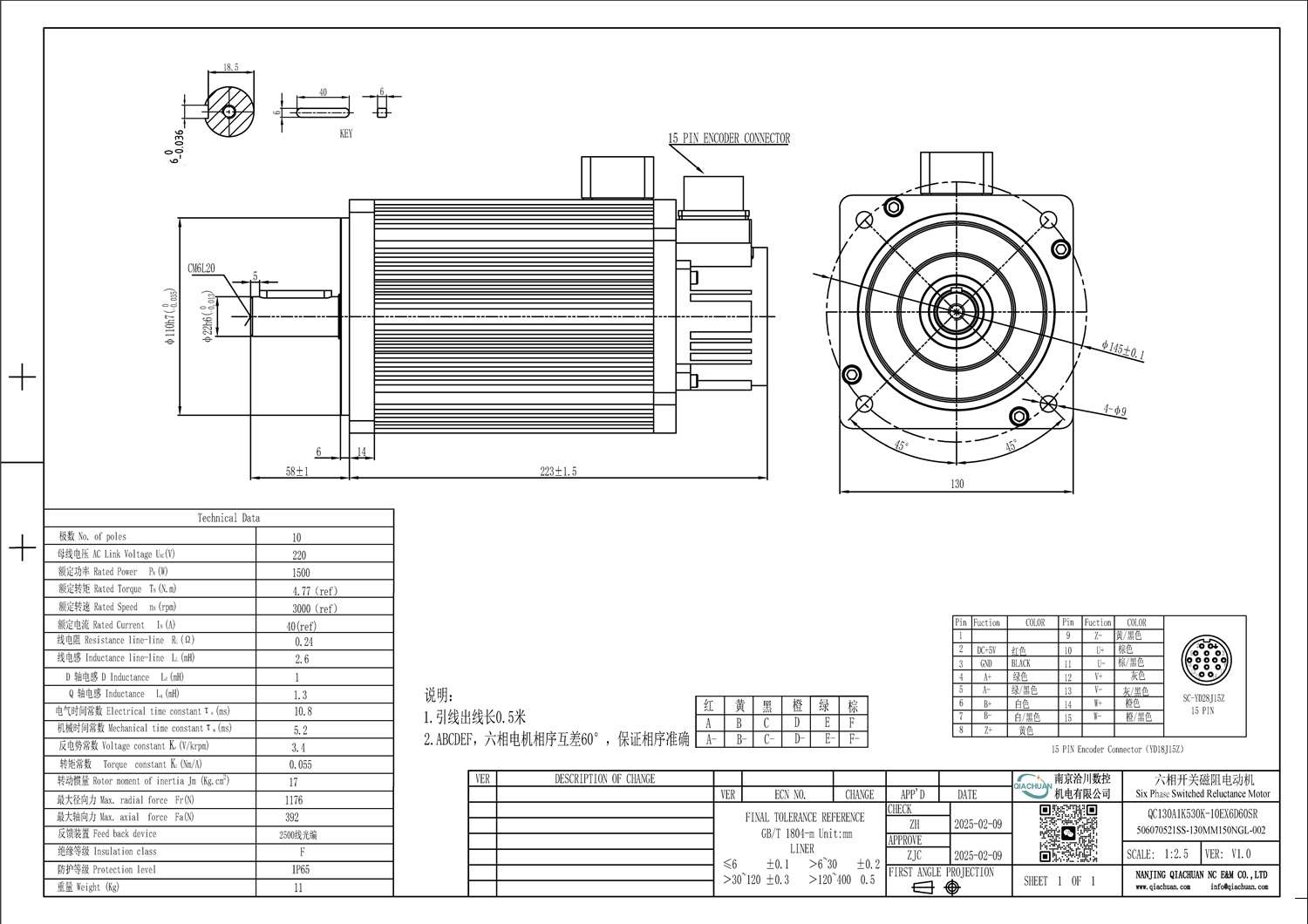 QC130A2K020K-8EX5D72-220V五相电机.jpg